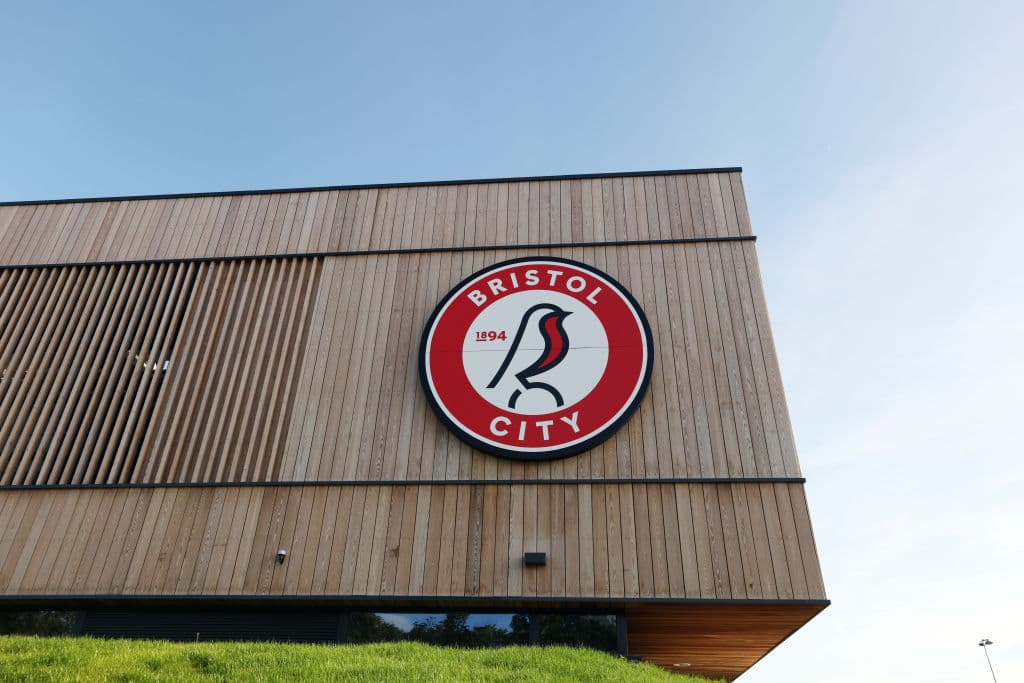 Former Bristol City youngster raising money for surgery