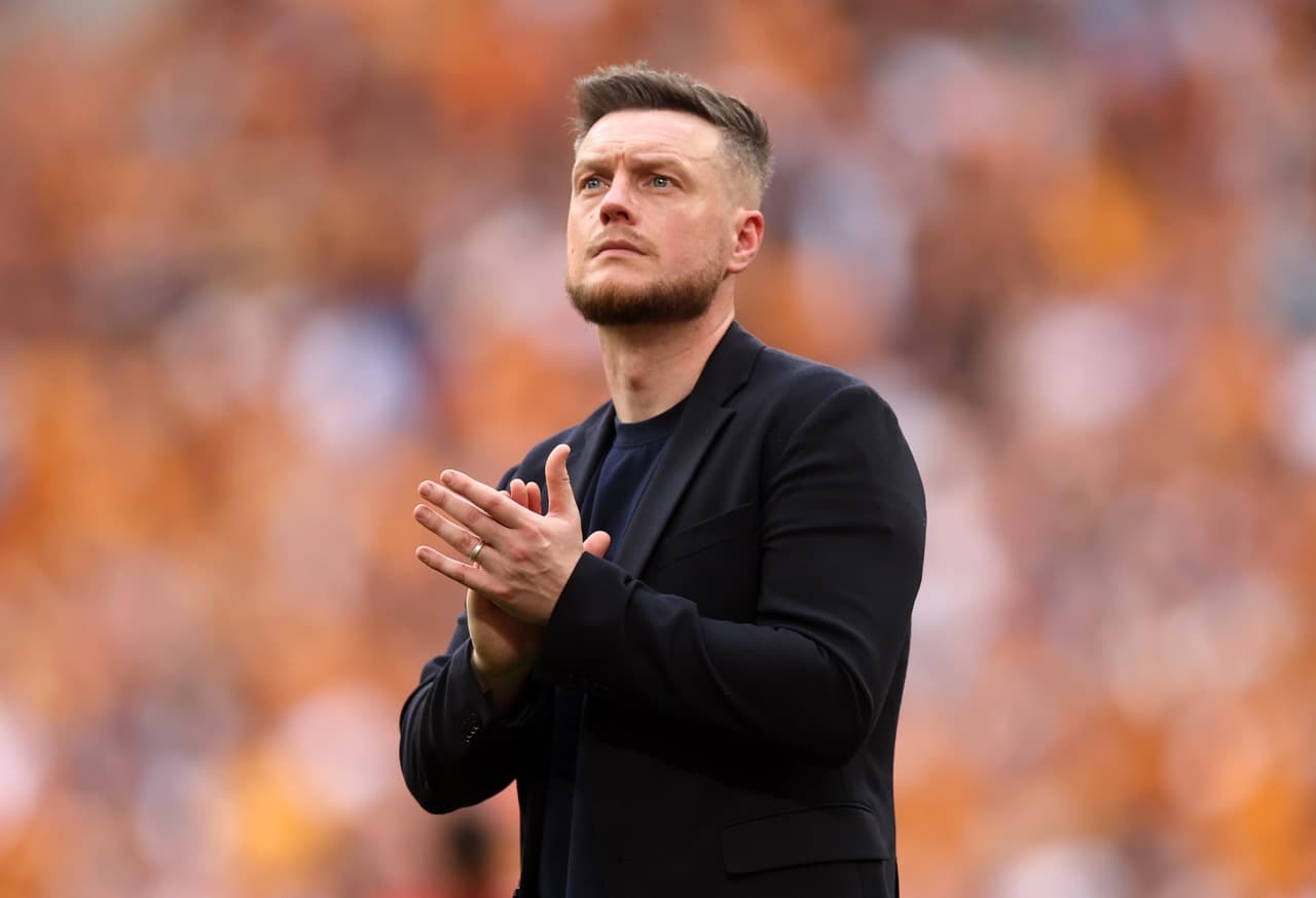 ‘The toughest two weeks I have been through’ – Hellberg on Middlesbrough’s Play-off heartbreak