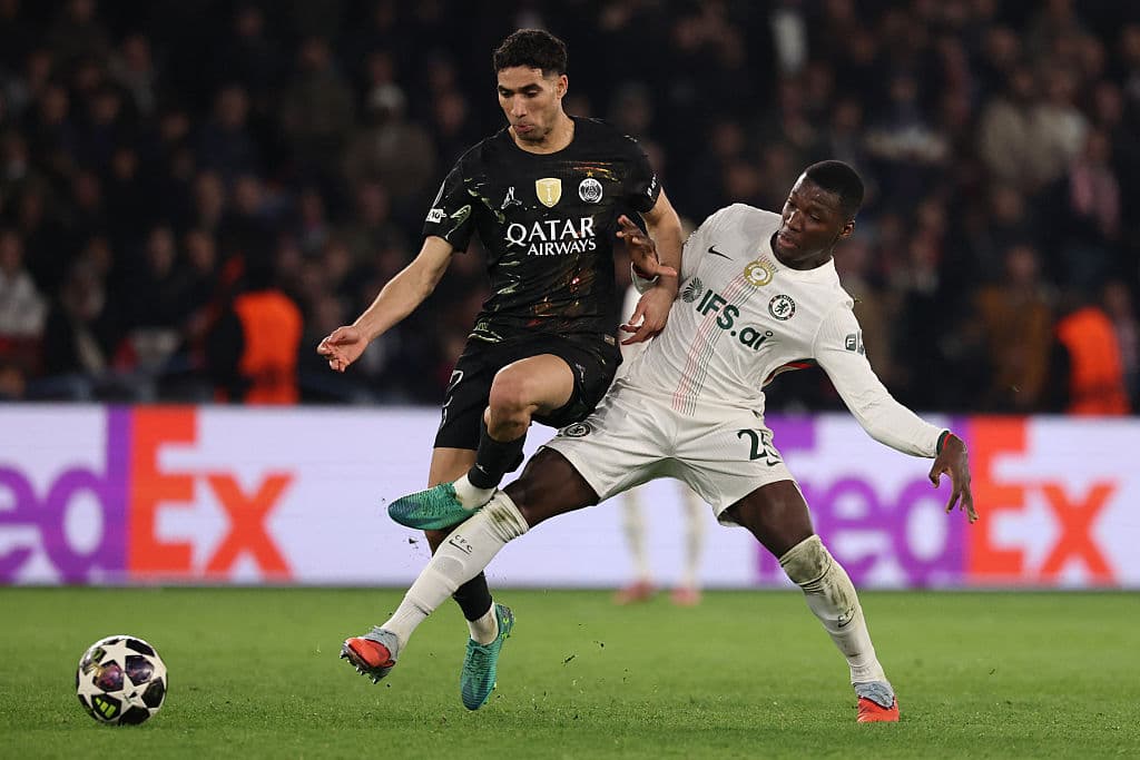 Can You Guess Which Premier League Side Might Win Champions' Cup? PSG Joins Record List!