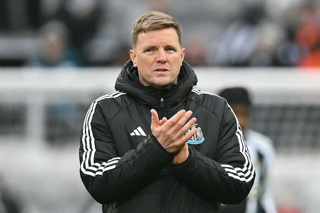Bruno Guimaraes return latest as Newcastle boss Howe discusses his future