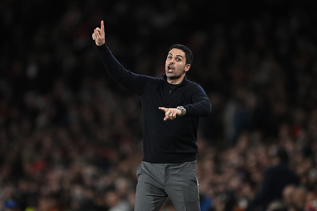 Where is Arsenal’s FIRE? Hayters TV’s Pint-Sized Pressers