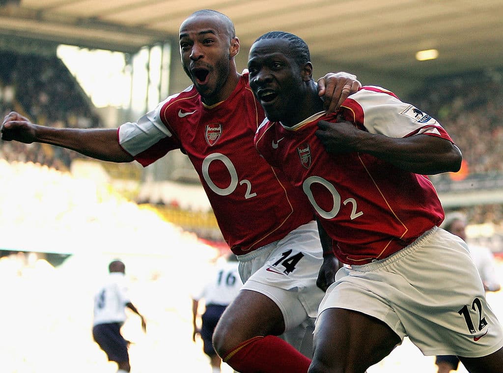 Lauren backs Arsenal to seize defining week against Atlético and win the title race