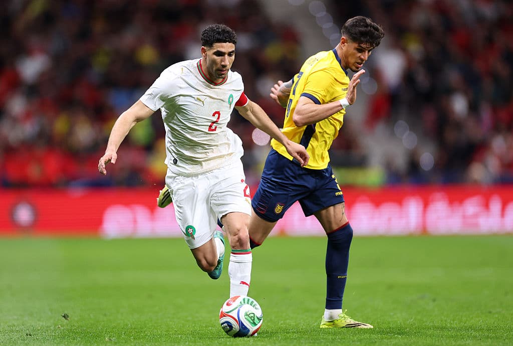 Arsenal handed another injury worry as defender becomes latest player to withdraw from national team