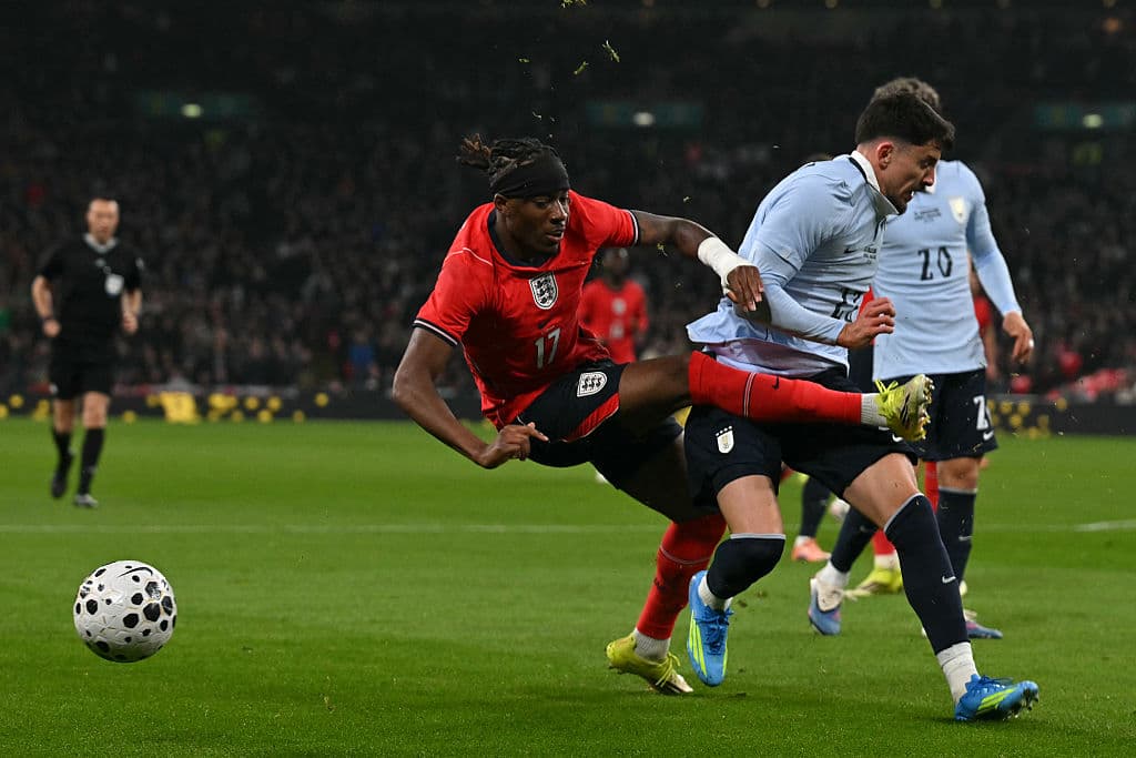 Arsenal handed another major injury worry