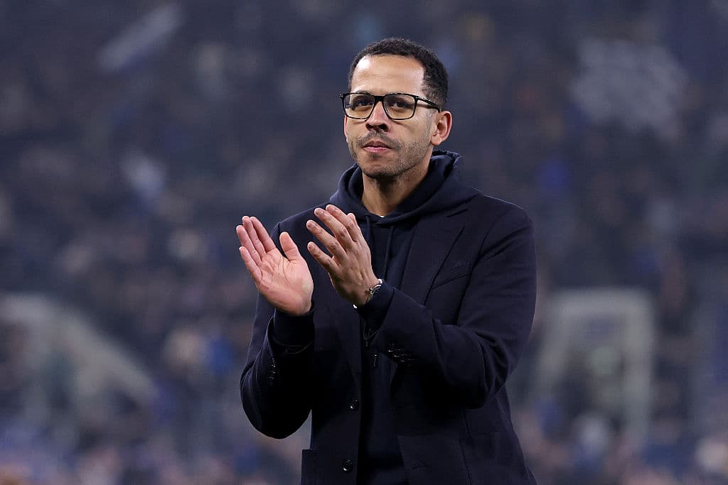 ‘Too many times’ – Rosenior on heavy defeat to Everton, Chelsea fans and another injury blow