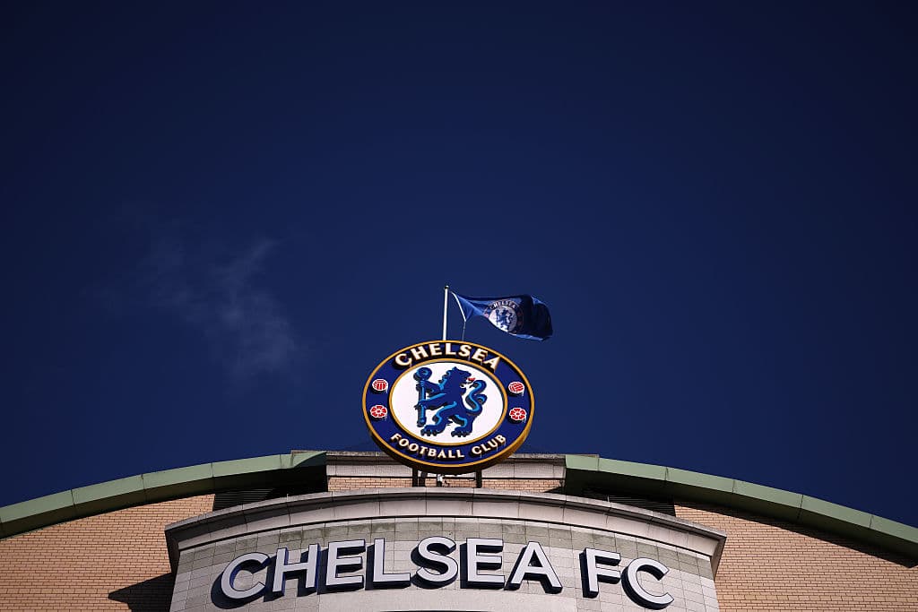 Chelsea Settles on Major Fine for Premier League Misconduct!