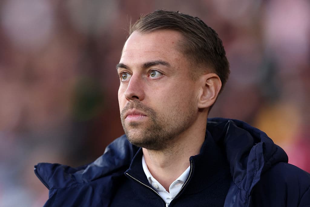 Eckert gives update on Southampton star’s injury and reflects on draw with Bristol City