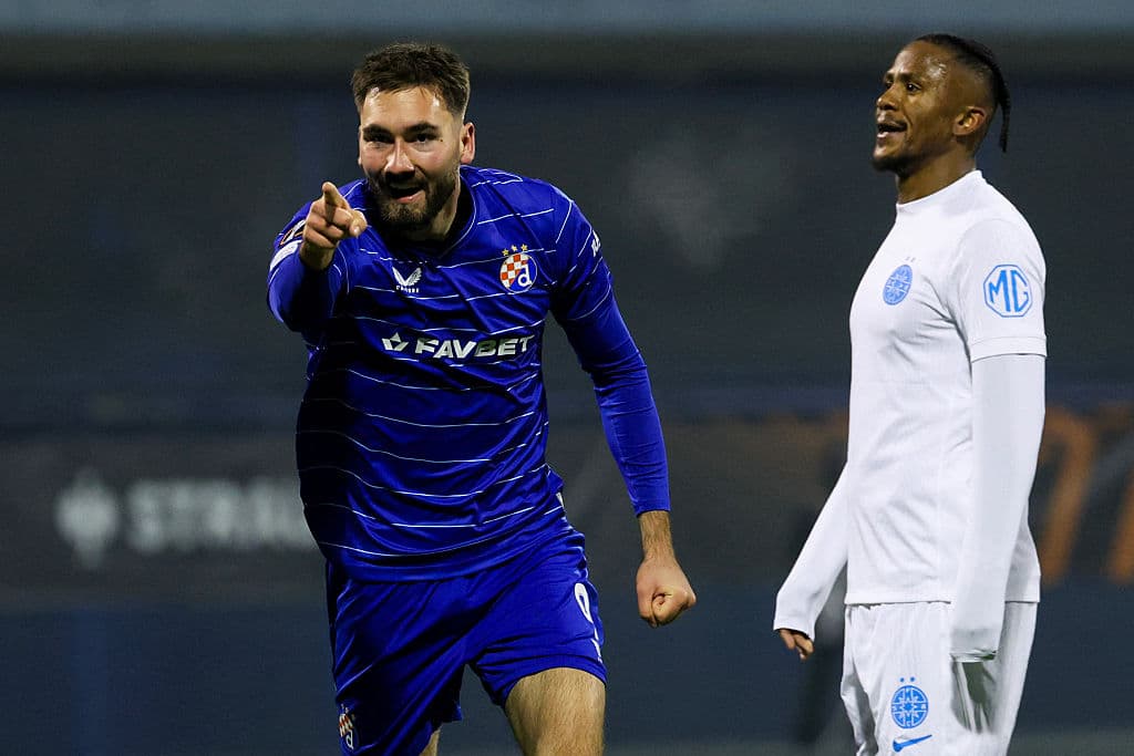 Benfica, Ajax and PSV among European clubs chasing €25 million rated striker – exclusive