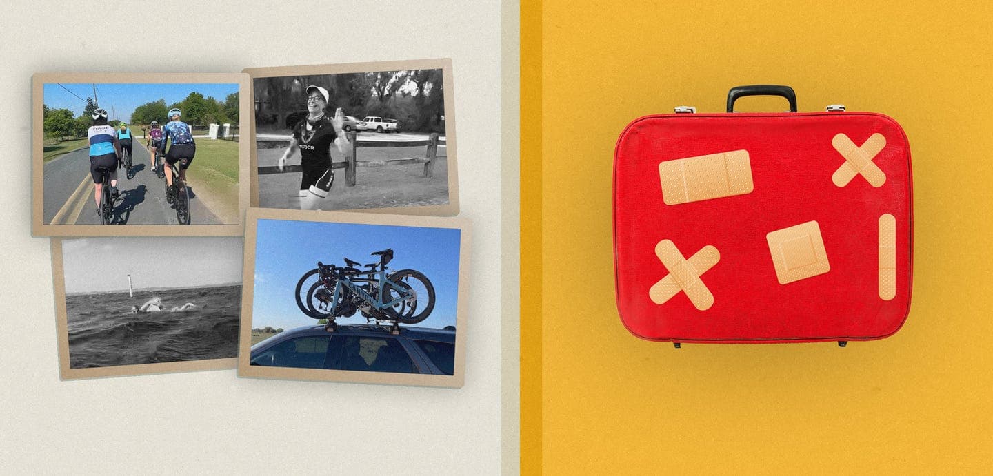 I Survived My First “Paincation.” Here’s How.