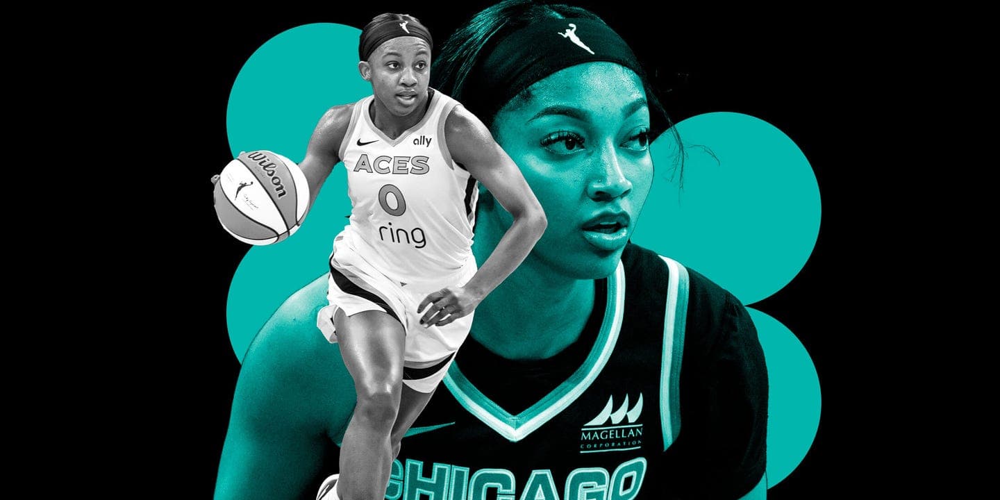 WNBA Free Agency Is Already Bringing the Drama—and It’s Only the Beginning