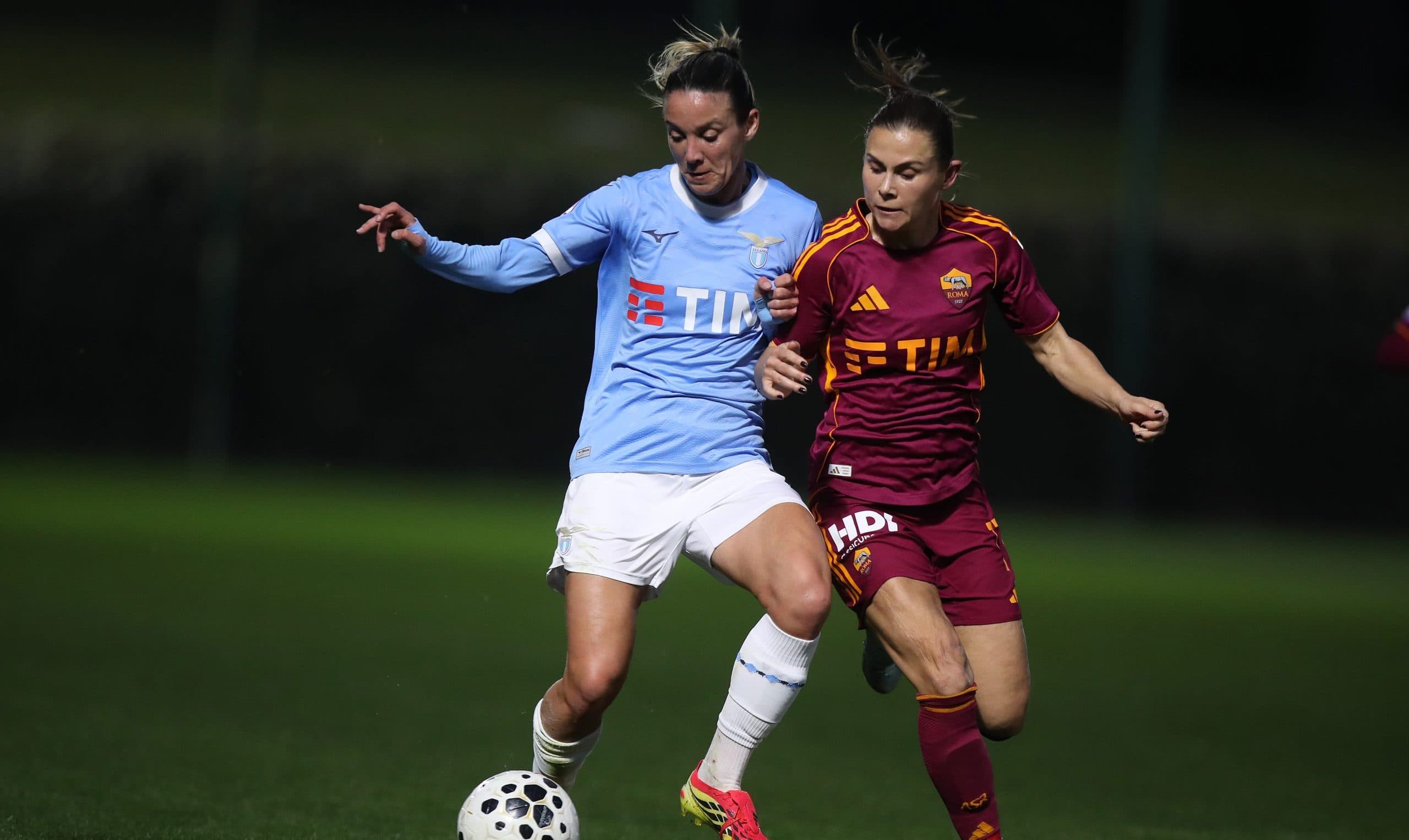 Serie A match-day 17 round-up: Roma take advantage as Inter drop points