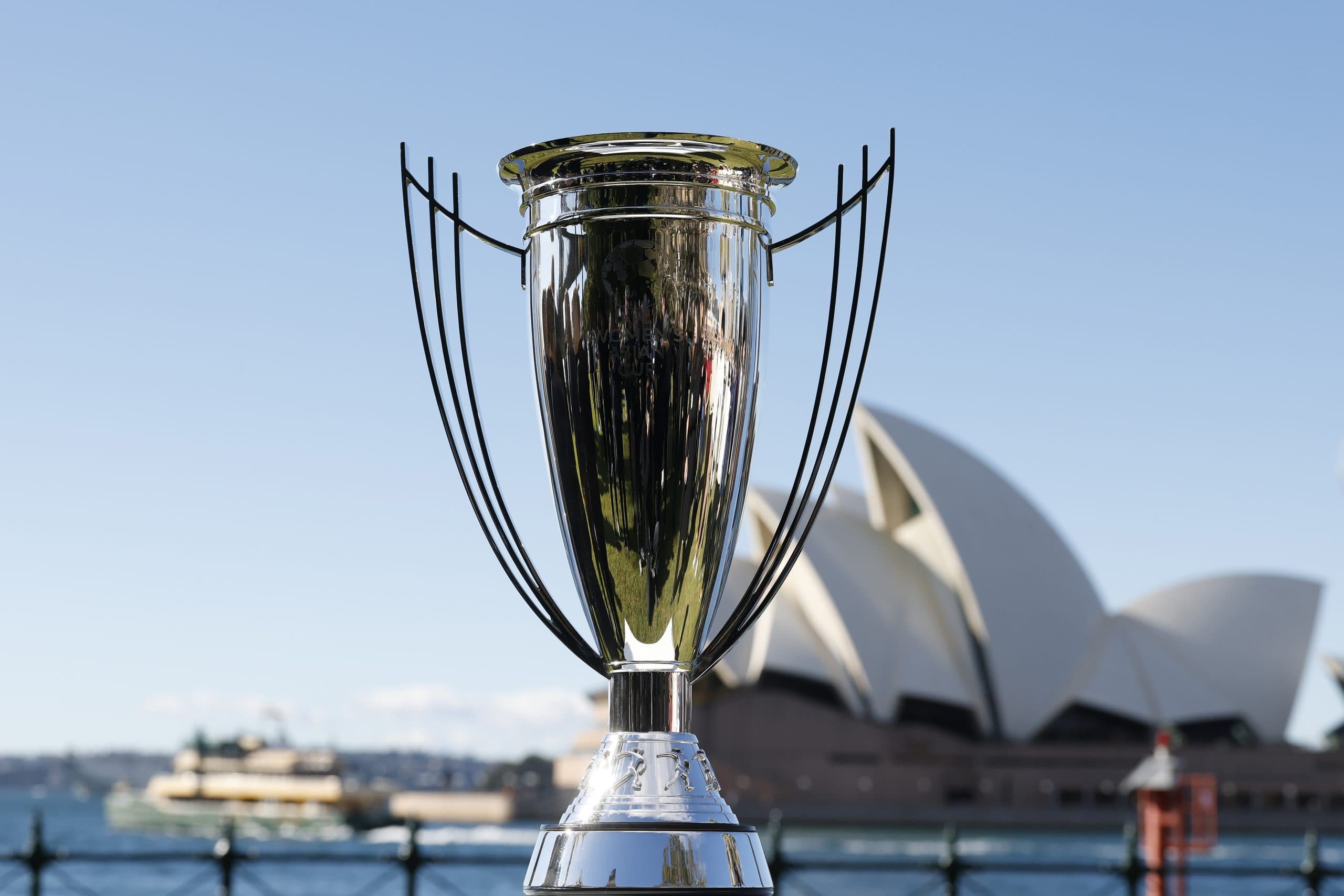 2026 AFC Women’s Asian Cup: Record-breaking crowds and Australia vs Japan road to the final