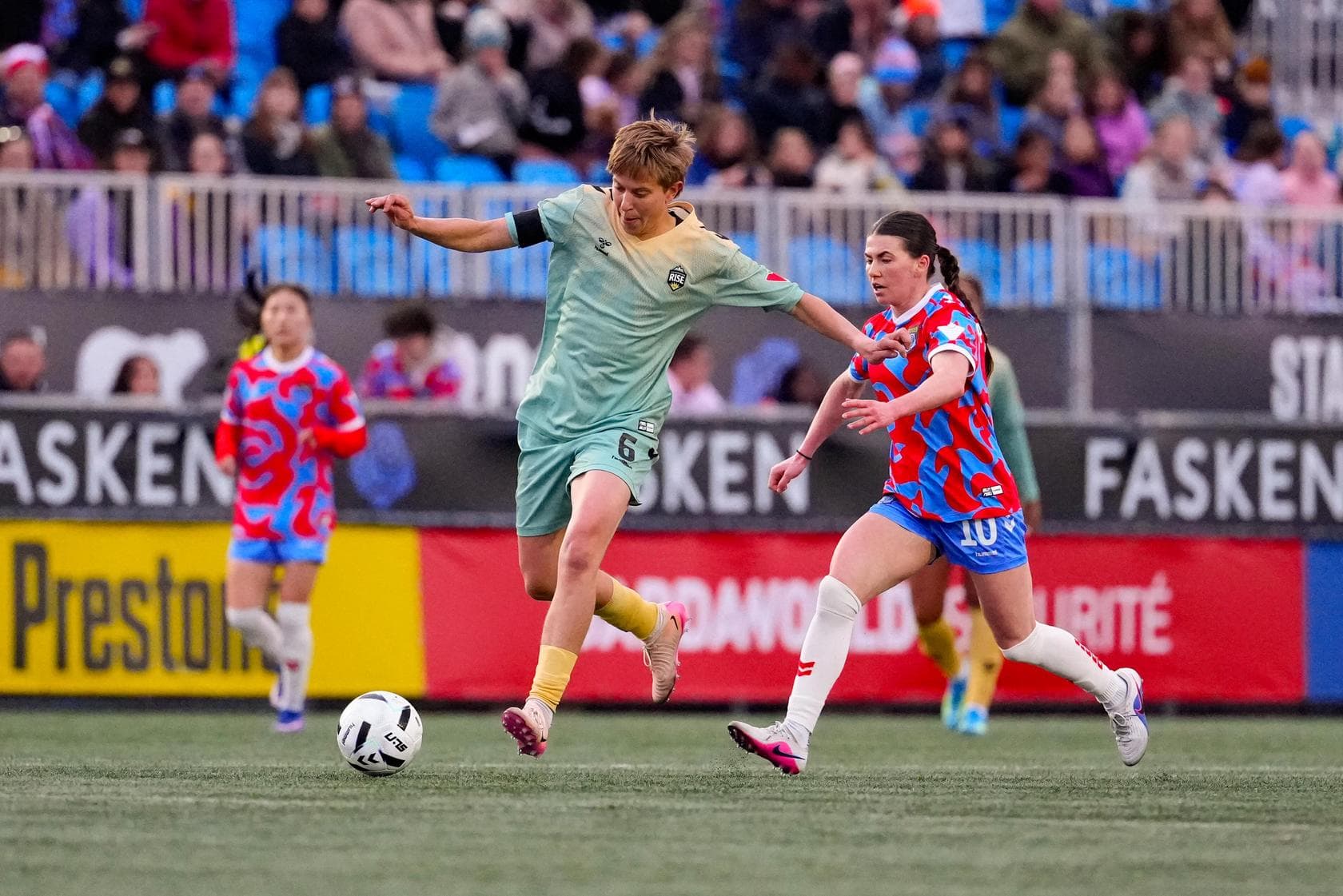NSL Week 2 round-up: Chaos and clean sheets amidst champions trying to redeem themselves