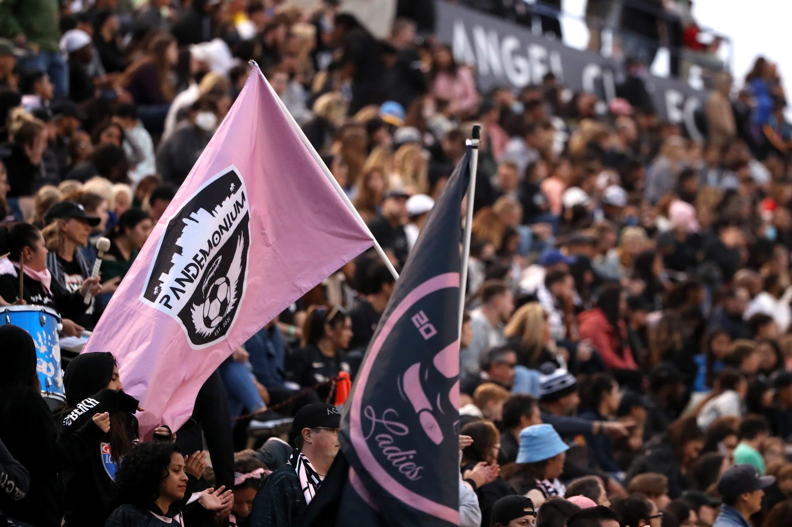 NWSL Week 3 round-up: Denver Summit banks first win as Angel City remains perfect