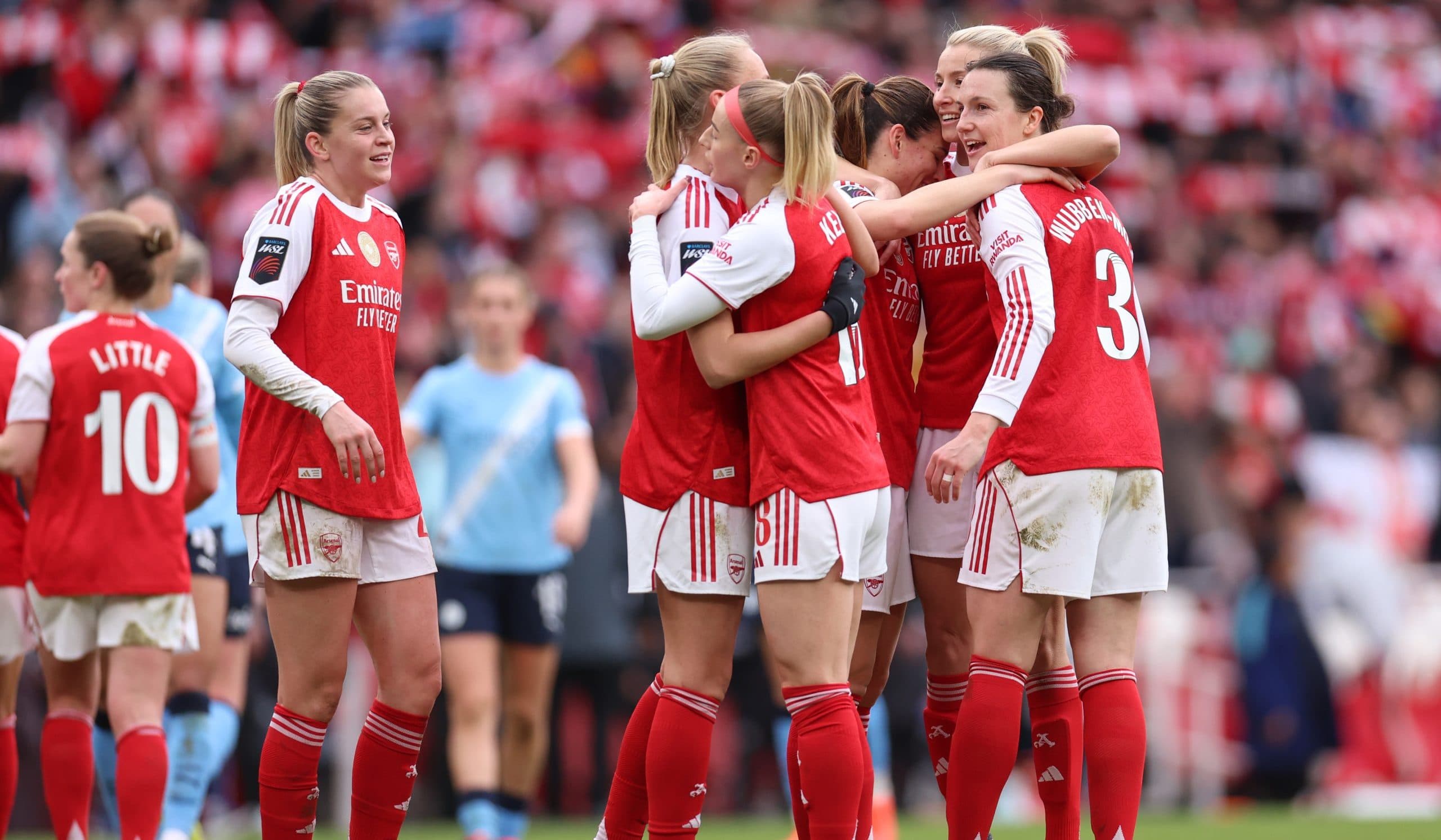 New Headline: "Tottenham Thrives as Arsenal Slips in Premier League Race