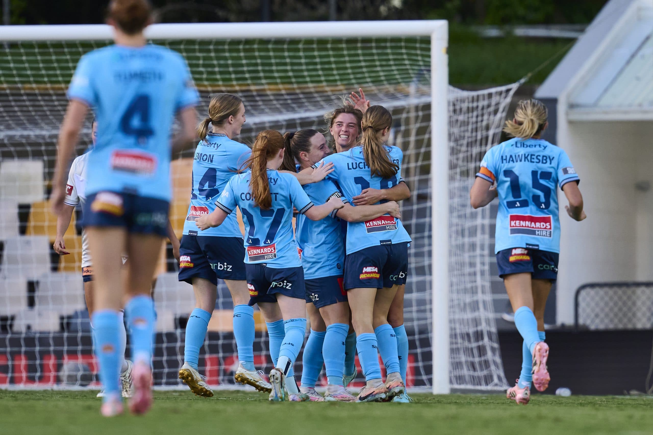 Ninja A-League: 2026 Finals Series confirmed as Sydney FC avoid Wooden Spoon