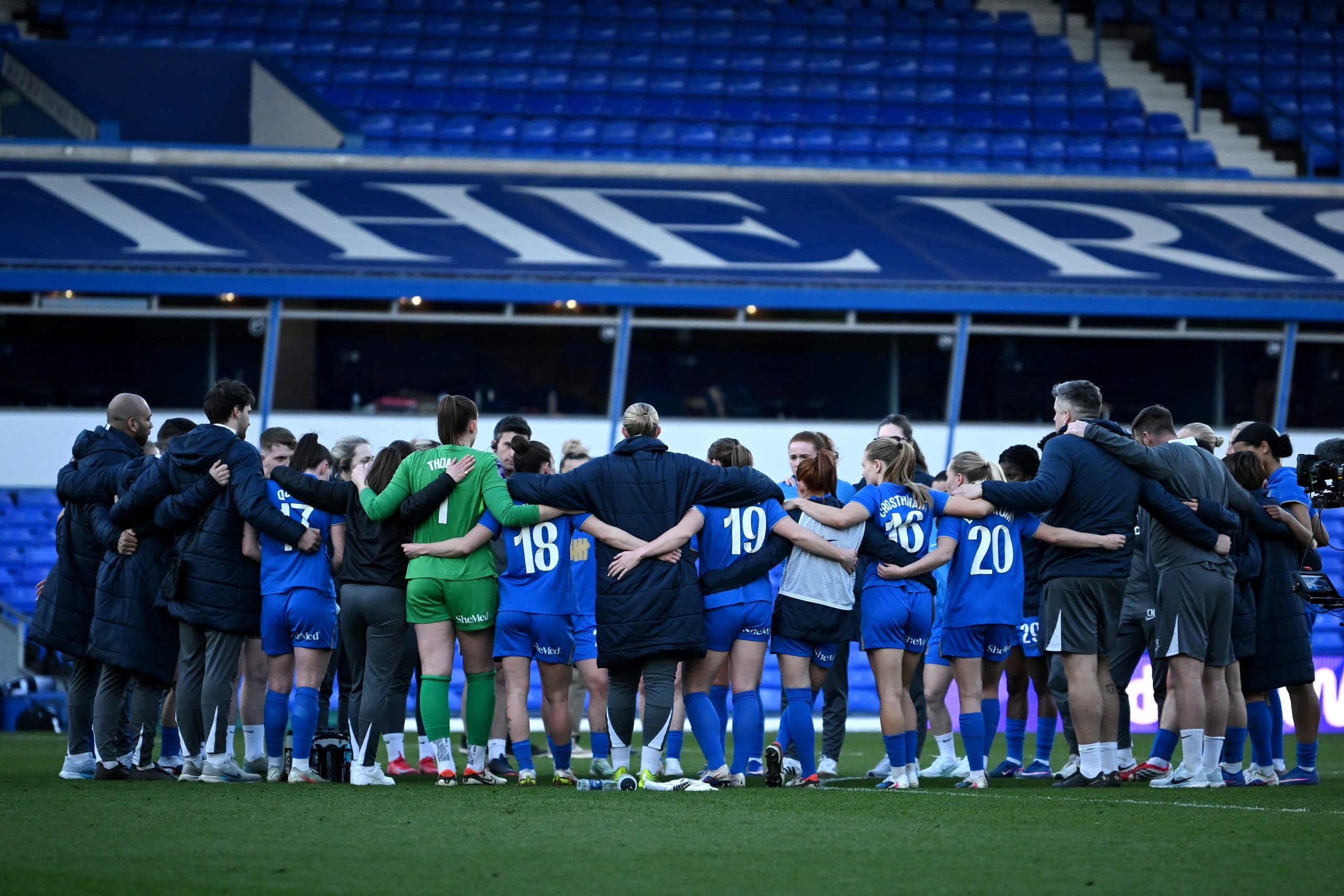 WSL2 round-up: Title chasers Charlton Athletic falter as Birmingham City close in