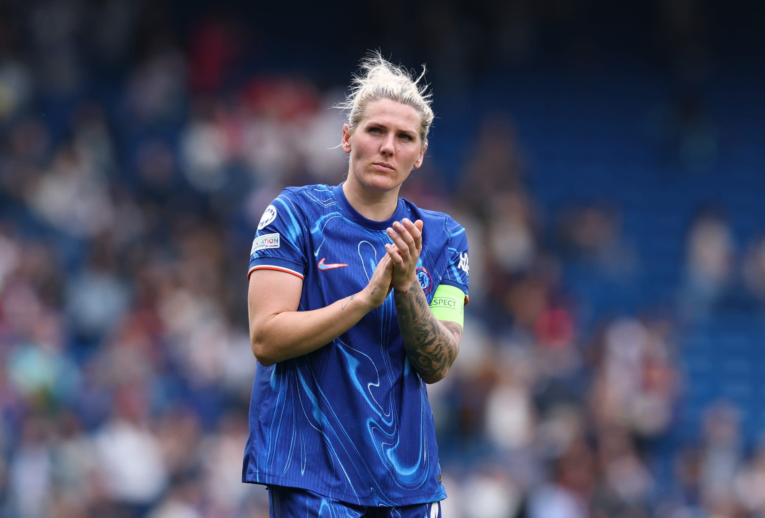 Destroying barriers: Huge landmarks set by Women’s Super League stars in recent years