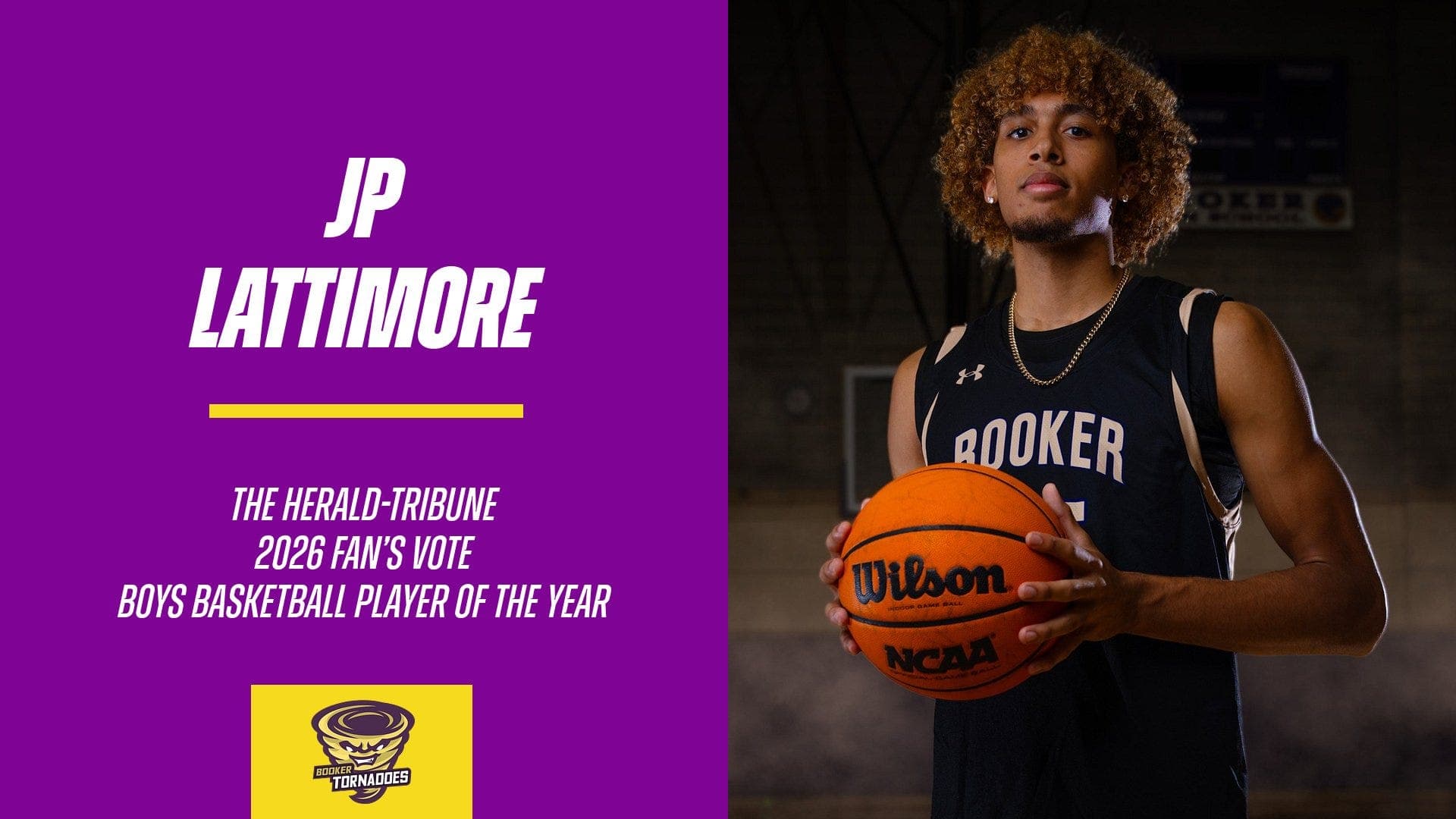 You voted, see who won the Winter All-Area Team Players of the Year polls