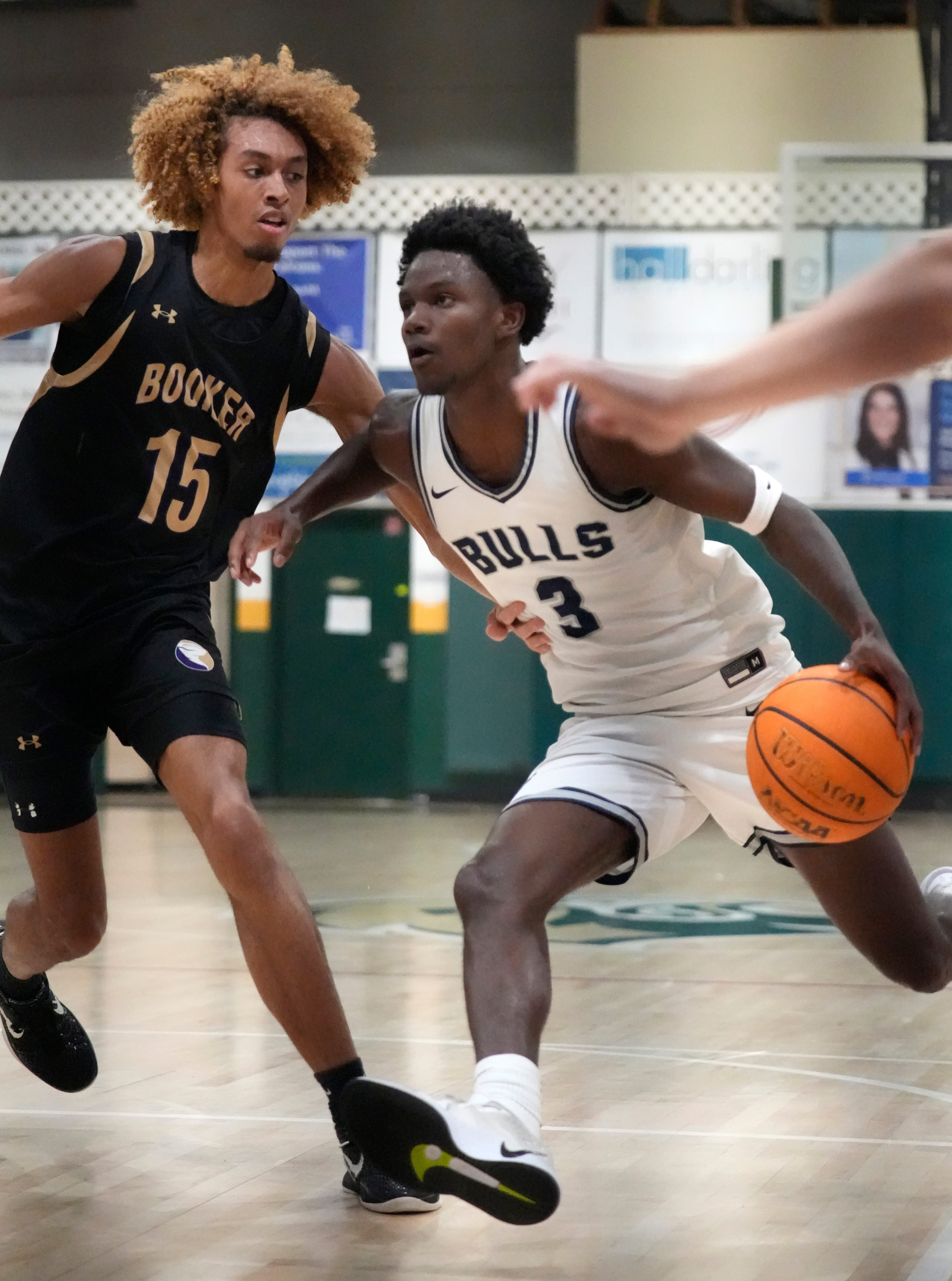 Sarasota boys, girls basketball all-stars sweep Manatee