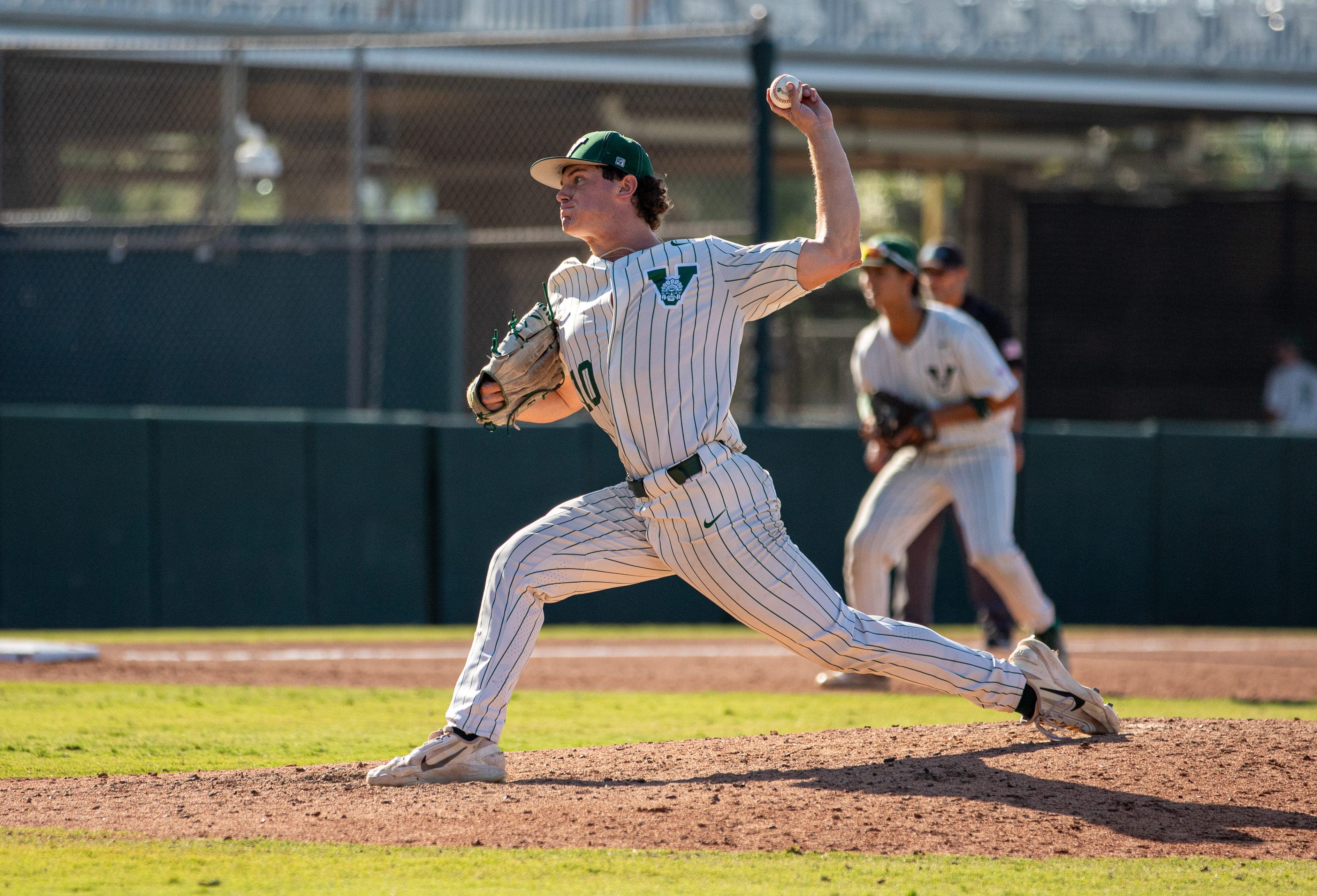 Late rally propels Venice by Vero Beach, into Class 7A baseball title game