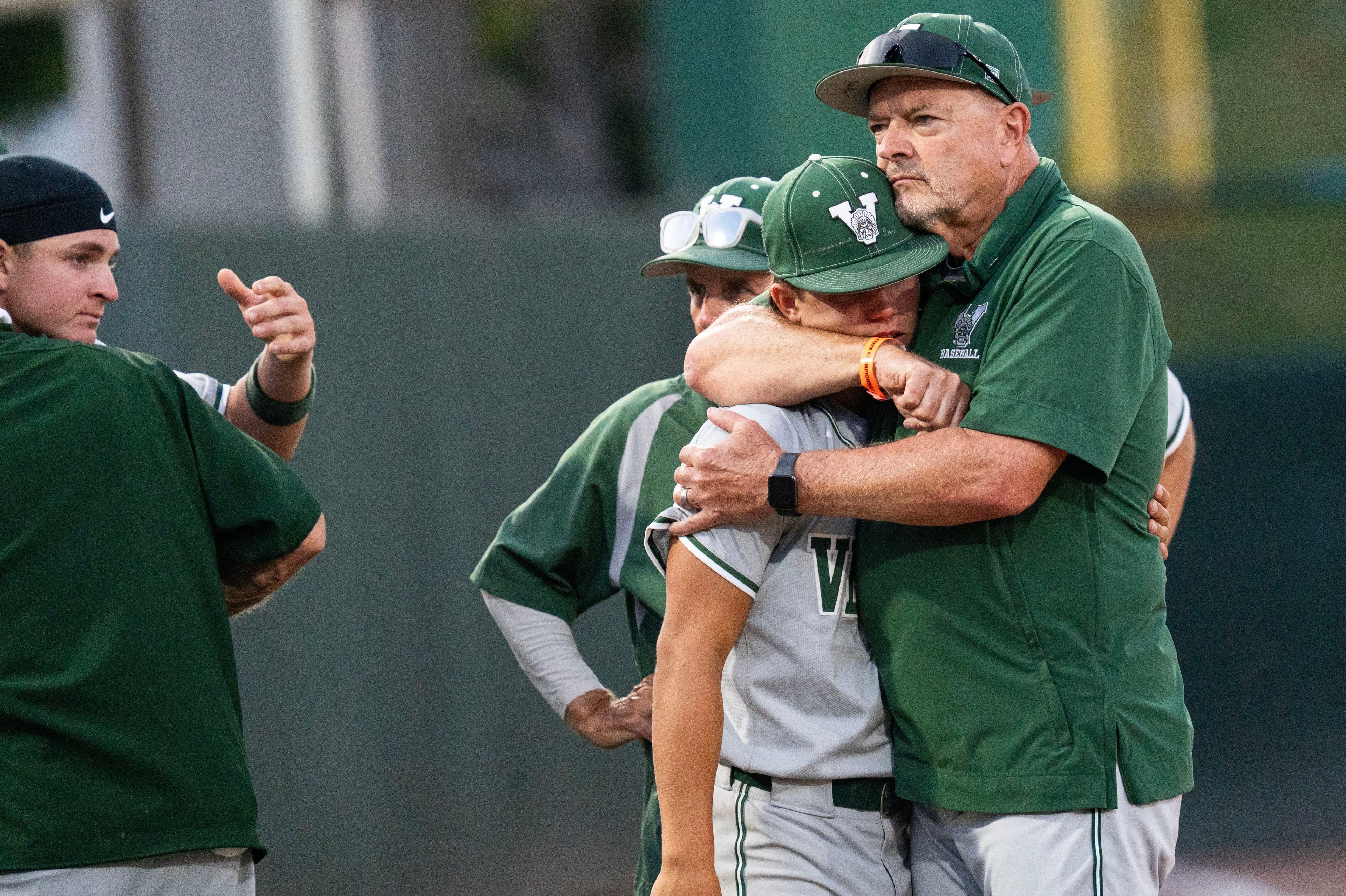 Venice falls in 7A title game to Stoneman Douglas, MLB prospect Gio Rojas