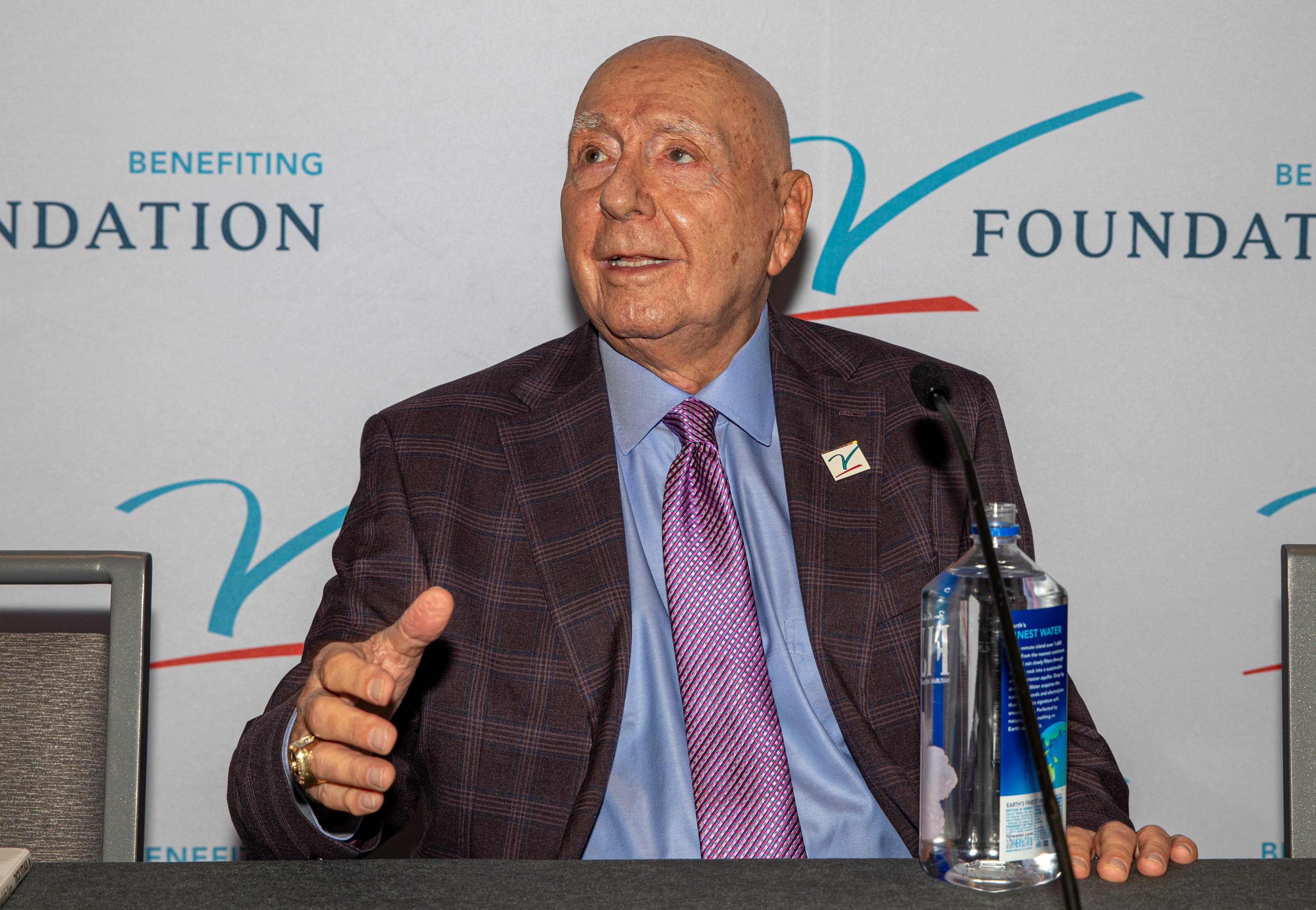 21st annual Dick Vitale Gala focused on pediatric cancer research
