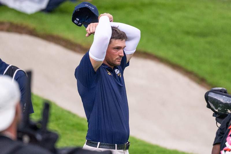 What drives Bryson DeChambeau ‘nuts’ about Augusta which could prevent him from winning The Masters