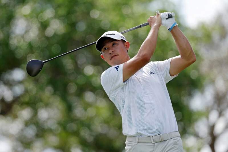 Brandel Chamblee makes claim about Collin Morikawa ahead of The Masters amid injury fears