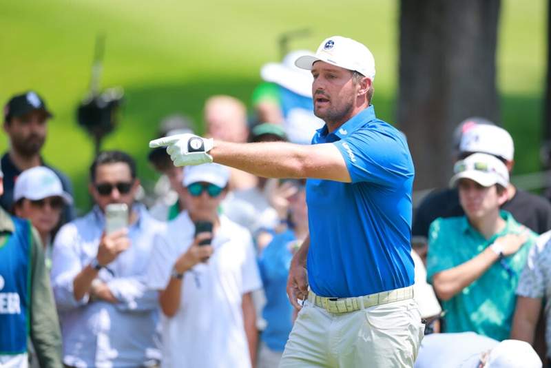 Why Bryson DeChambeau has done LIV Golf no favors for the entirety of 2026