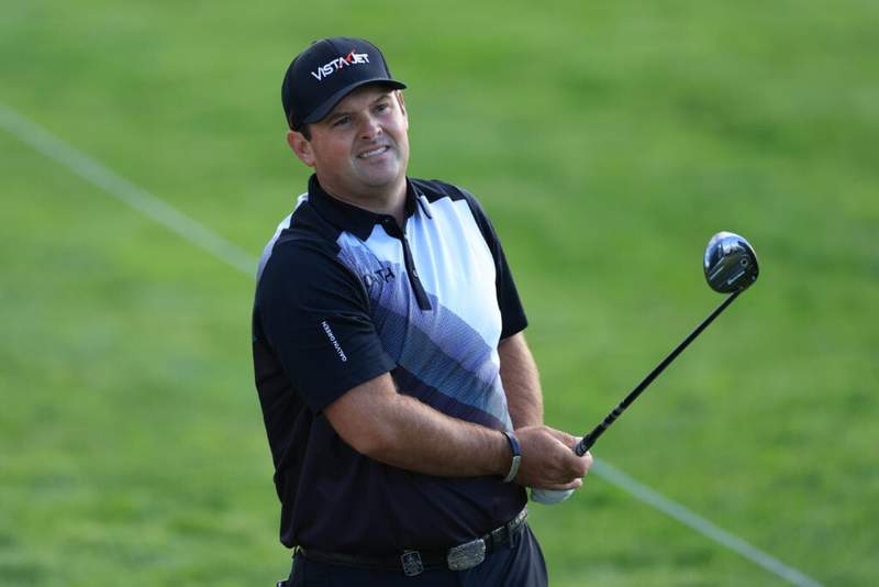 Patrick Reed responds to Scottie Scheffler’s comments about the greens at the PGA Championship