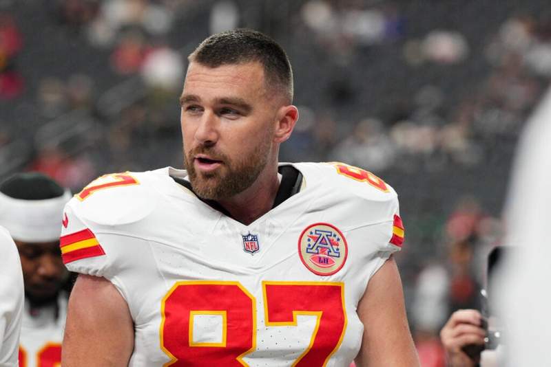NFL expert explains why Travis Kelce’s three-year Chiefs contract is not what it seems