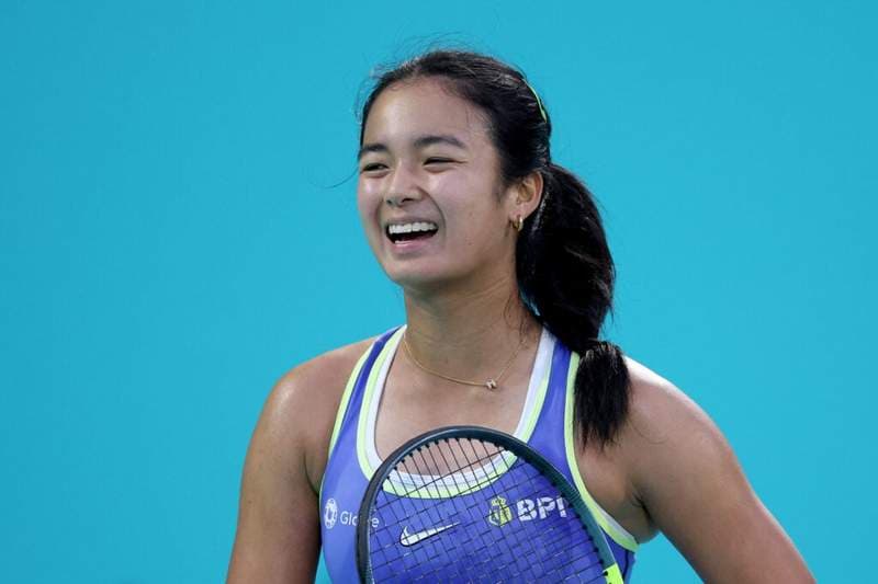 Alex Eala’s coaching move is the right call ahead of the clay season