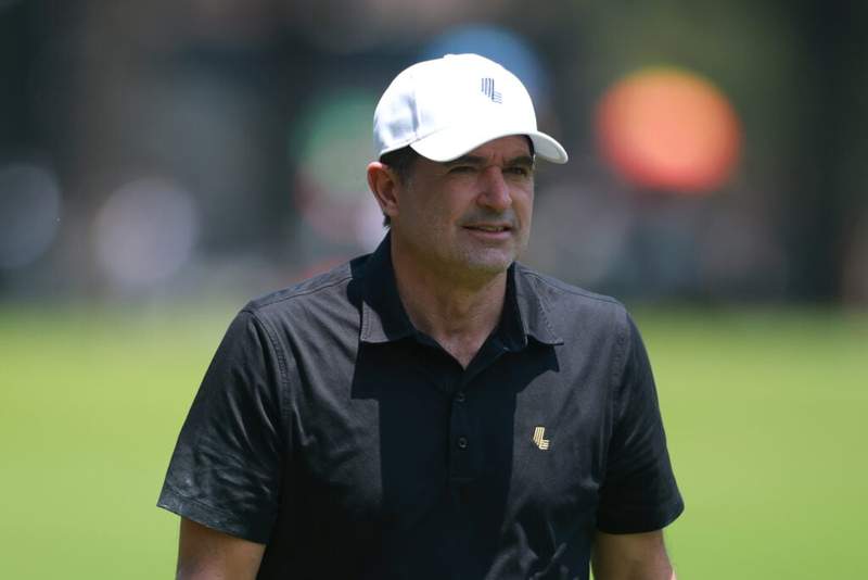 LIV Golf could now have a real problem with its relegation plans with the league’s future in doubt