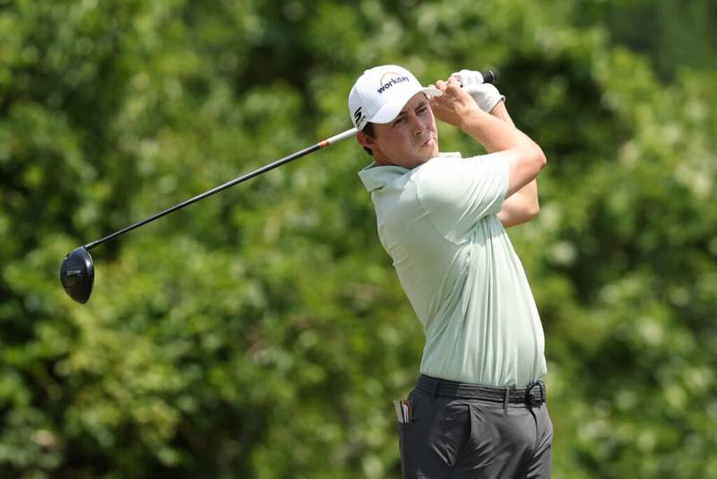 Matt Fitzpatrick ‘shocked’ by the course conditions at Quail Hollow ahead of the Truist Championship