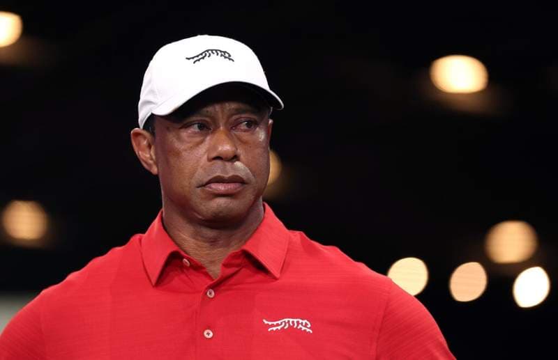 Brandel Chamblee questions if Tiger Woods should play golf again after recent car crash