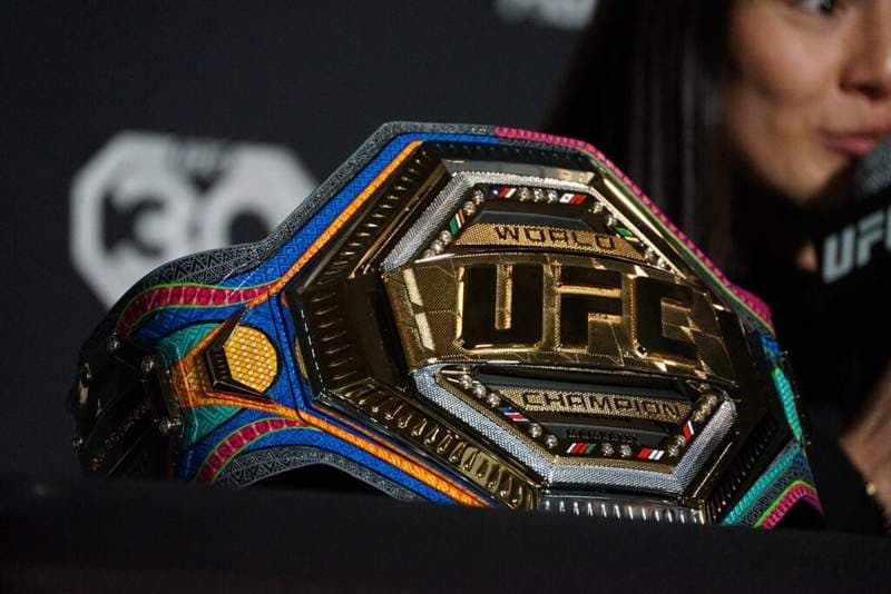 UFC Vegas 118 shakeup: Injury forces McGhee–Wikłacz off Muhammad’s card