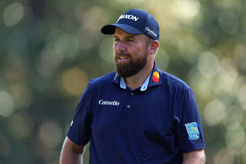 Shane Lowry explains why he’s playing the Zurich Classic with Brooks Koepka instead of Rory McIlroy