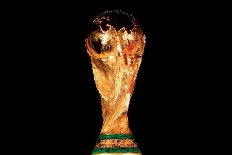 Ex-England soccer star reveals best way you can watch World Cup 2026 in the United States this summer