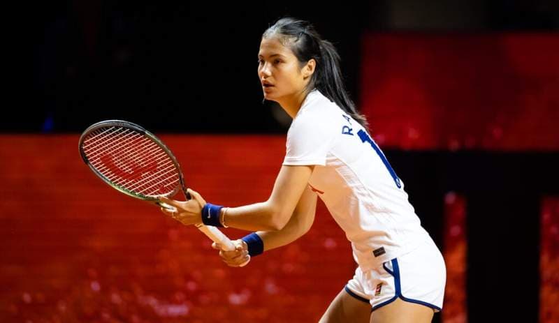 Rest, reset, return: Why Emma Raducanu might be best off skipping the clay season