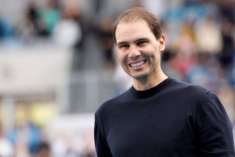 Toni Nadal comments on Rafael Nadal’s coaching future following Iga Swiatek role