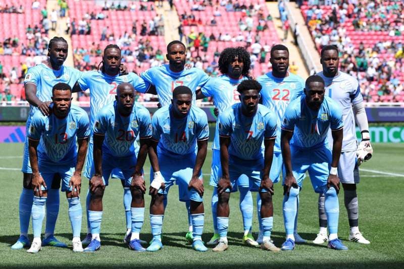 US government tells DR Congo how long they must isolate before they’re allowed to enter for World Cup