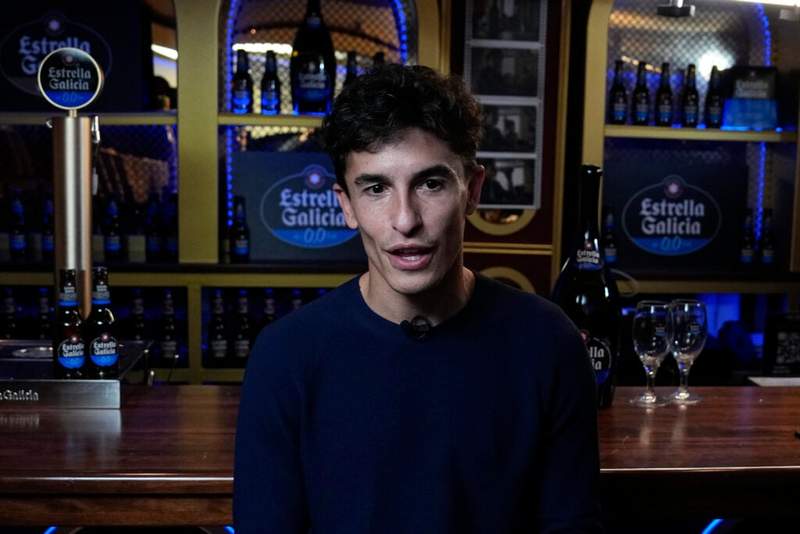 Marc Marquez’s private comments on 2027 Ducati deal as confirmation still pending