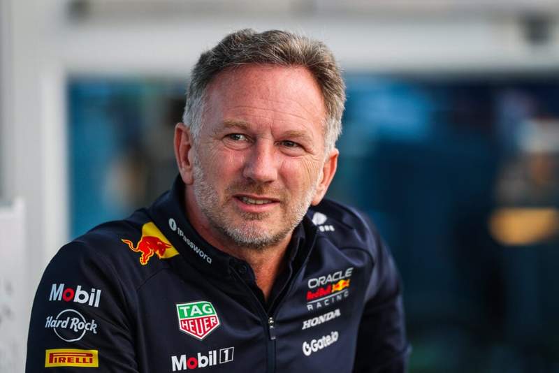 Christian Horner hit back at Red Bull with Mike Krack comment when they tried to change his role