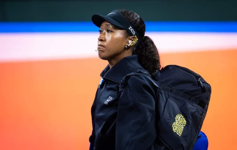 Naomi Osaka opens up on ‘dilemma’ that could bring her tennis career to an end