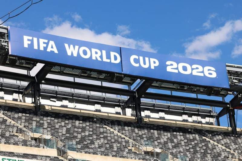 World Cup ticket drops to $7 as resale prices start falling