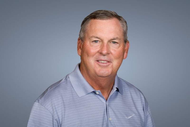 The winning score Lanny Wadkins wanted for the CJ CUP Byron Nelson after TPC Craig Ranch renovation