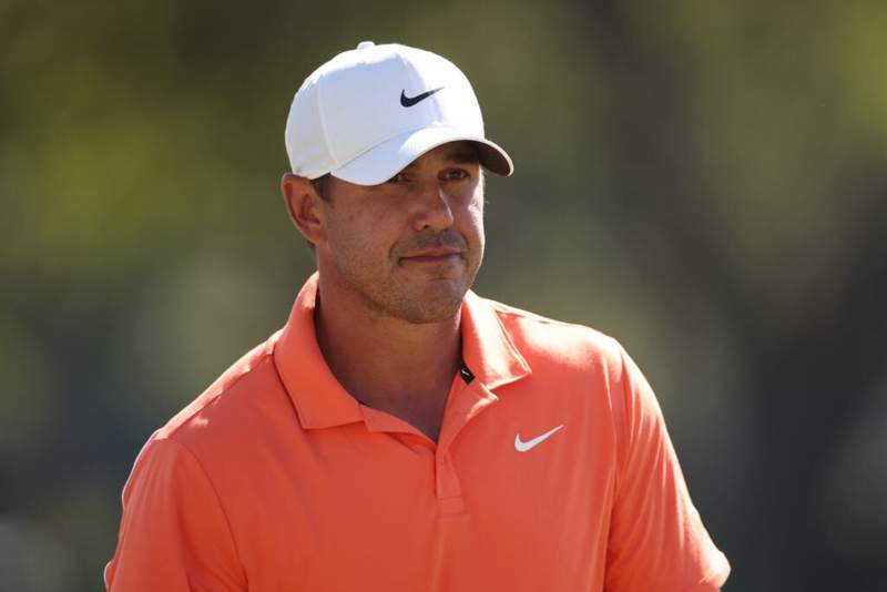 Brooks Koepka admits one thing has been ‘irritating’ him over the past few weeks on the PGA Tour