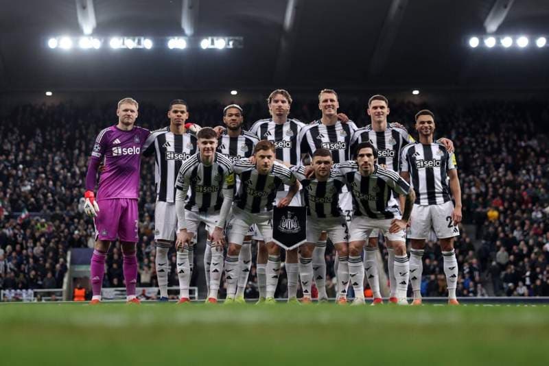 How Saudi Arabia view Newcastle United amid rumours they’re pulling out of LIV Golf