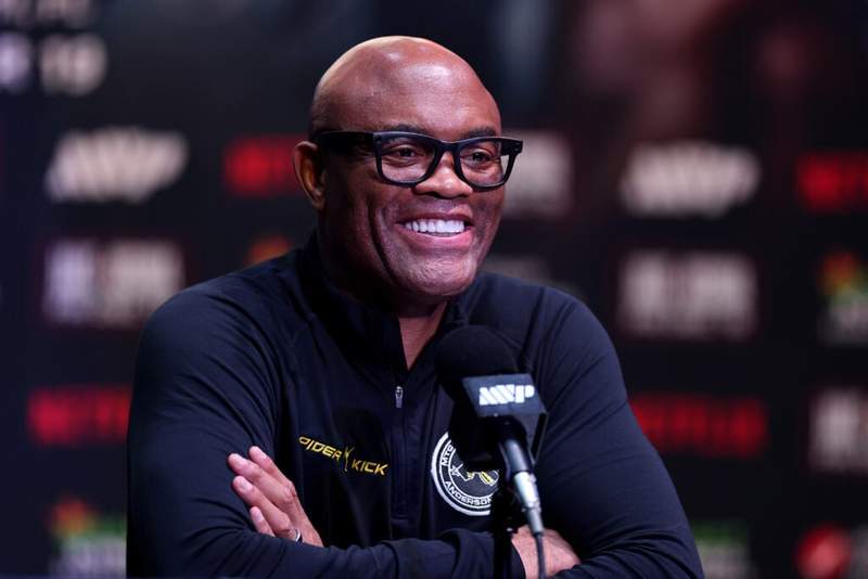 Anderson Silva's Thrilling K.O. Dominates MMA's Financial Powerplay!